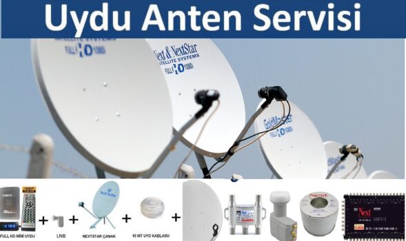 Pülümür Antenci